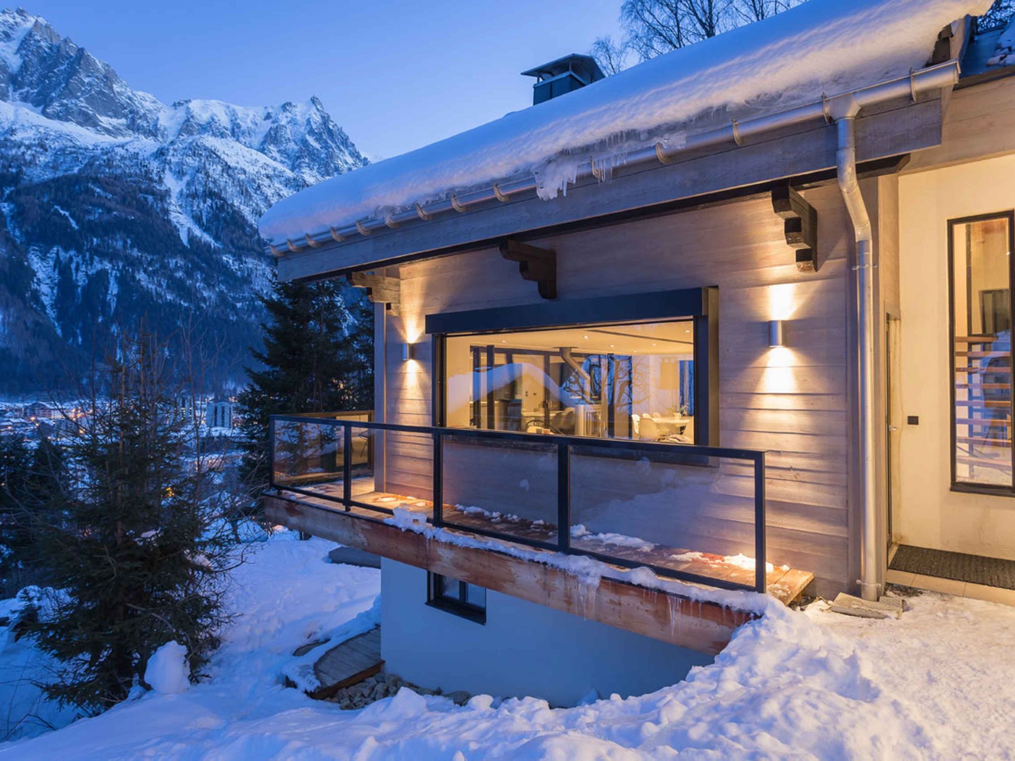 Photo of Chalet La Source