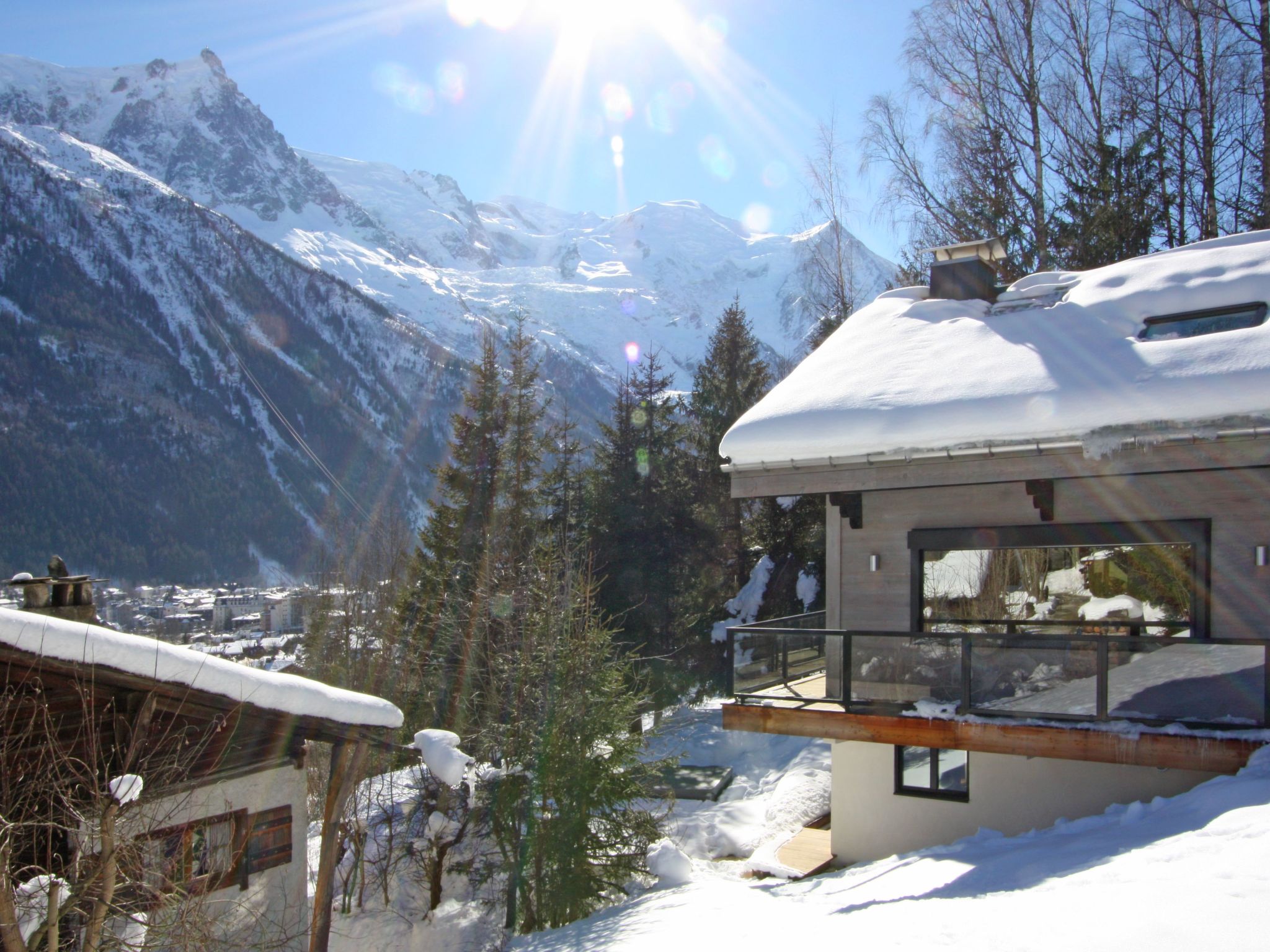 Photo of Chalet La Source