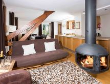 Die Belle Epoque Wohnung