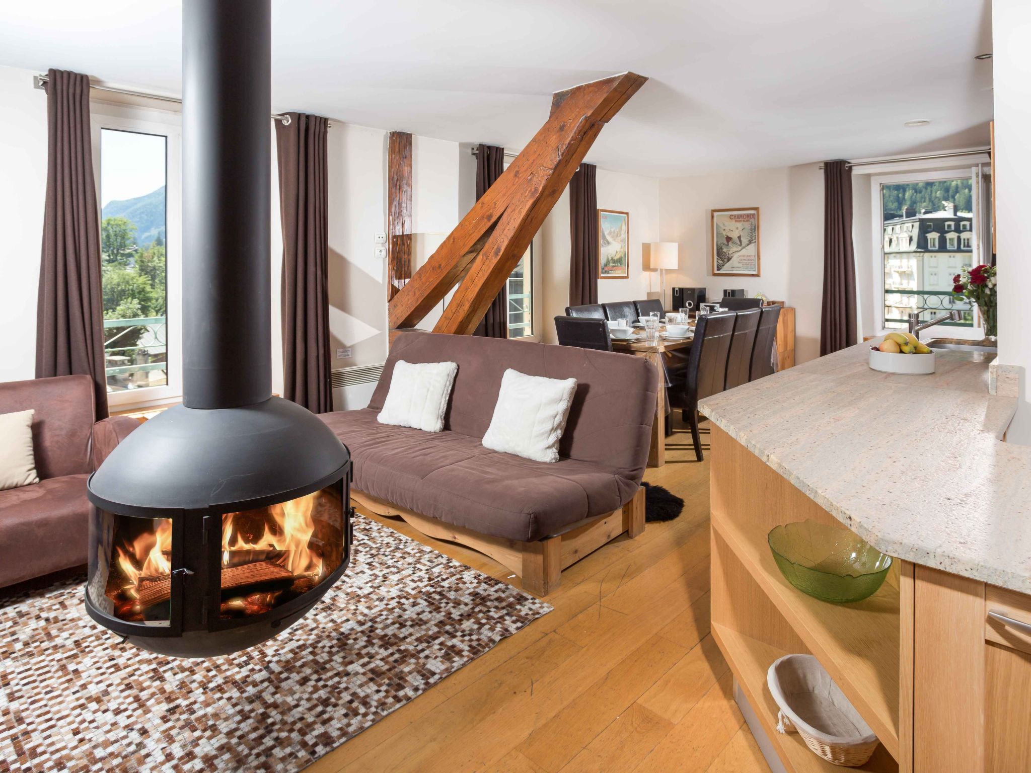 Die Belle Epoque Wohnung-Image-tags.info