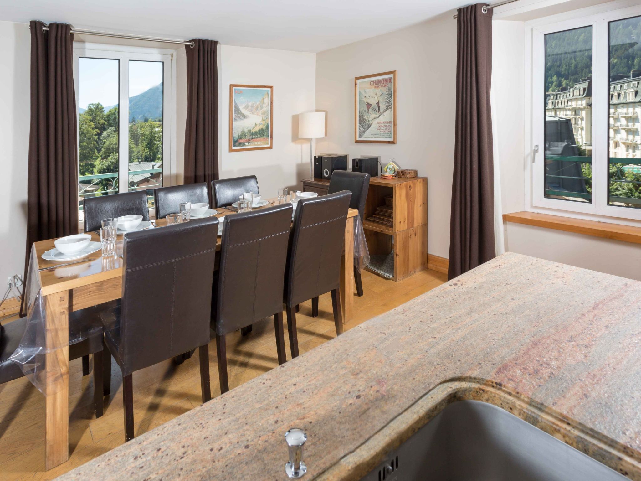 Die Belle Epoque Wohnung-Image-tags.info