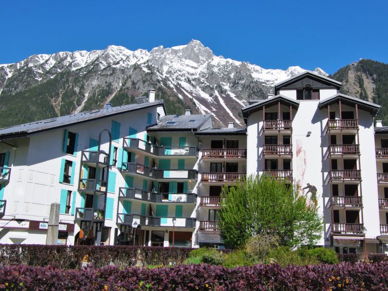 Photo of La Balme