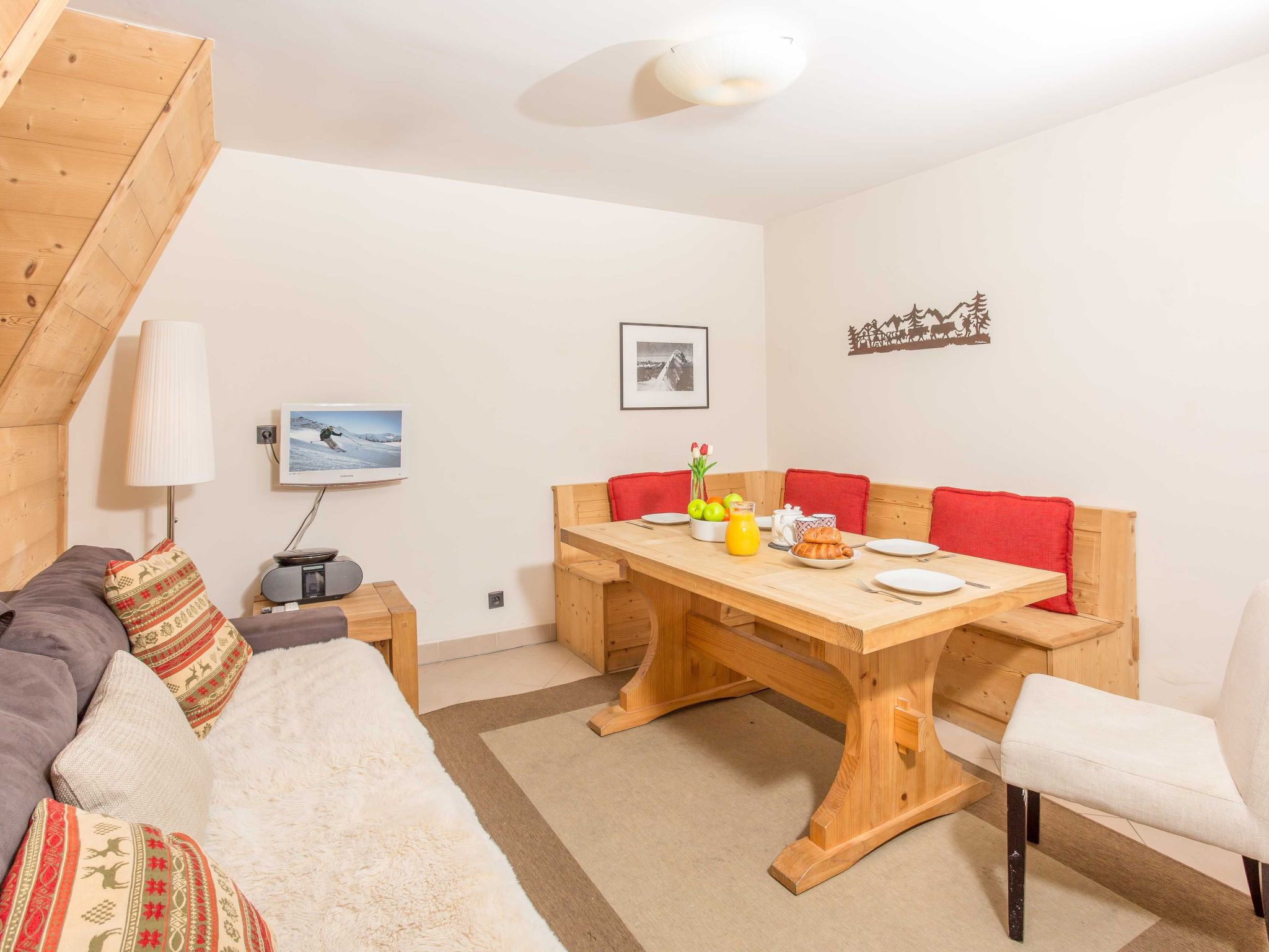 Wohnung in Chamonix Centre-Ville-Image-tags.info