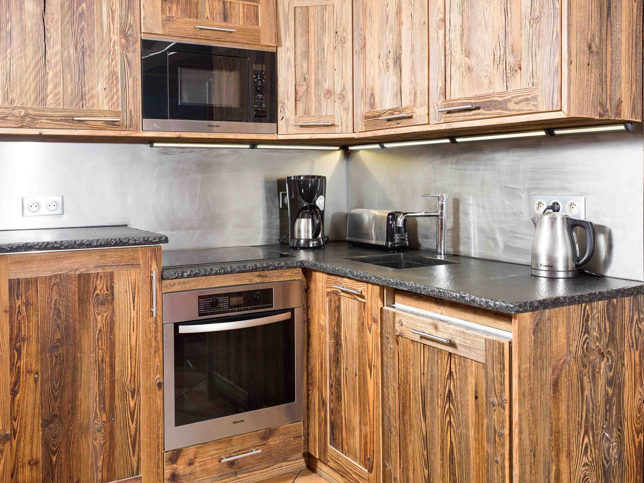 Photo of Charmante Wohnung in Chamonix mit privatem Balkon und spektakulärem Blick