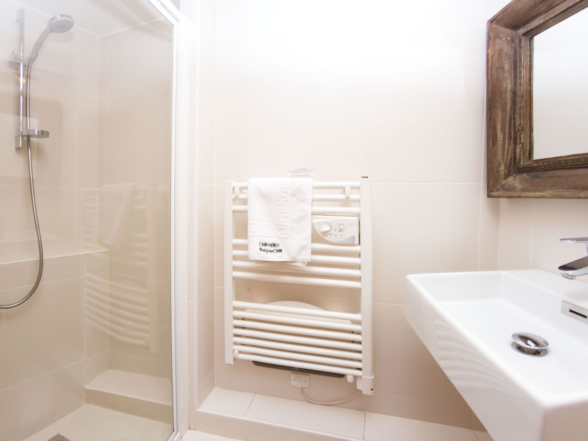 Photo of Charmante Wohnung in Chamonix mit privatem Balkon und spektakulärem Blick