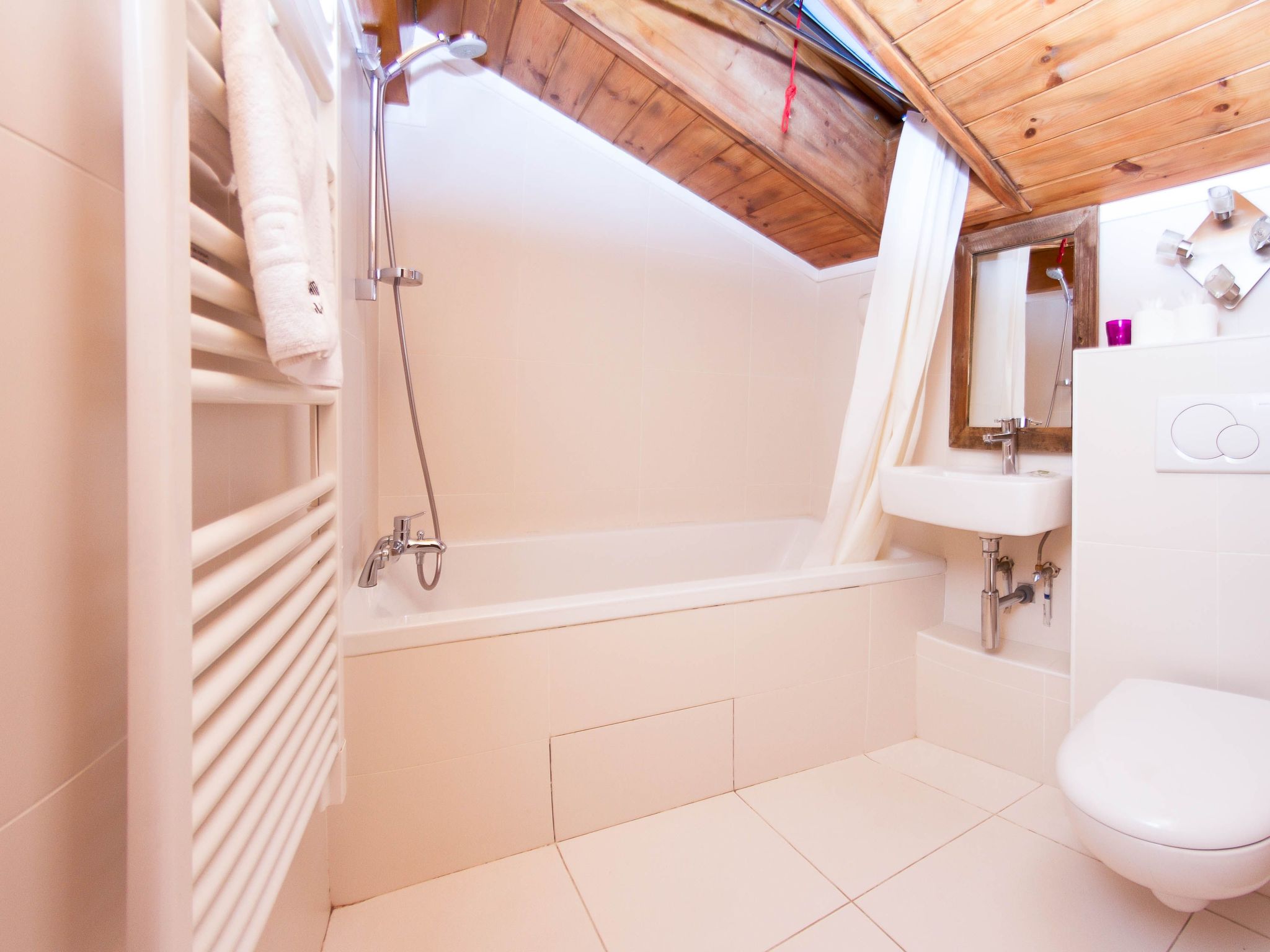 Photo of Charmante Wohnung in Chamonix mit privatem Balkon und spektakulärem Blick