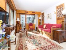 Le Brevent Wohnung