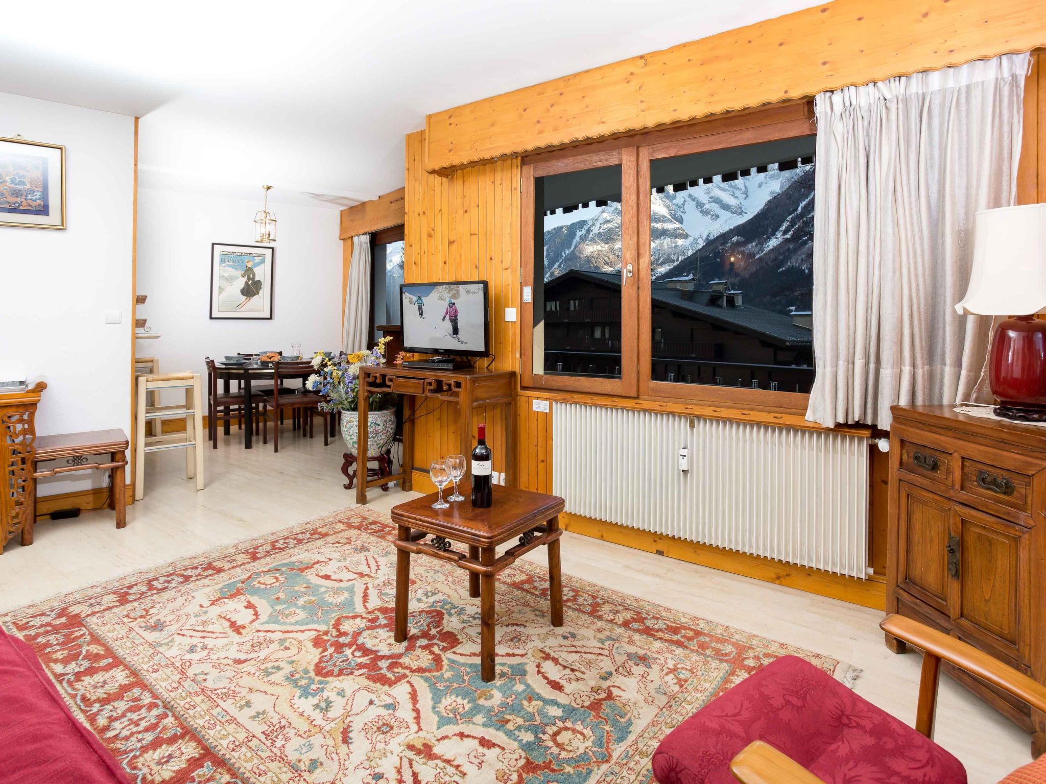 Le Brevent Wohnung-Image-tags.info