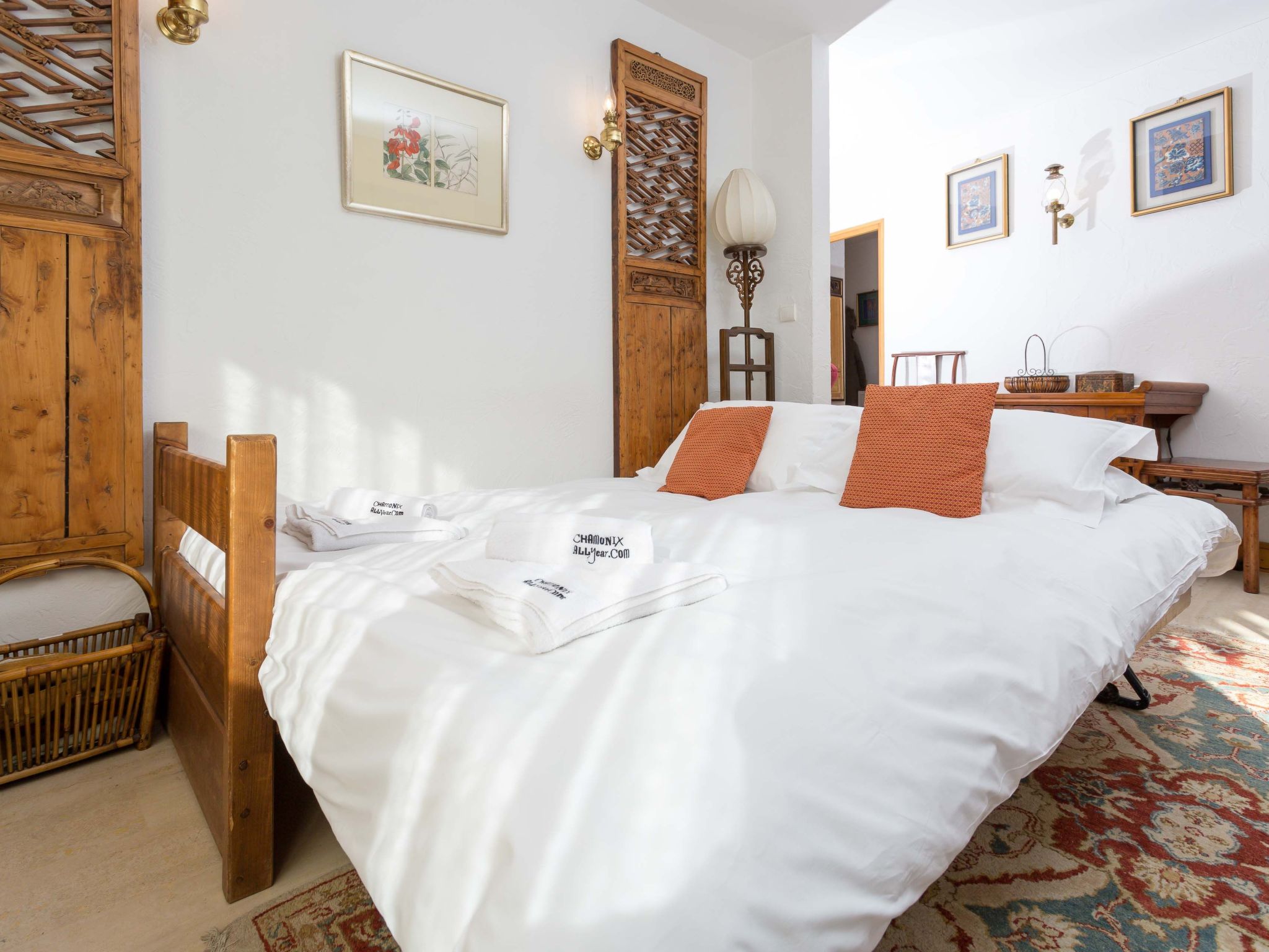 Le Brevent Wohnung-Image-tags.info