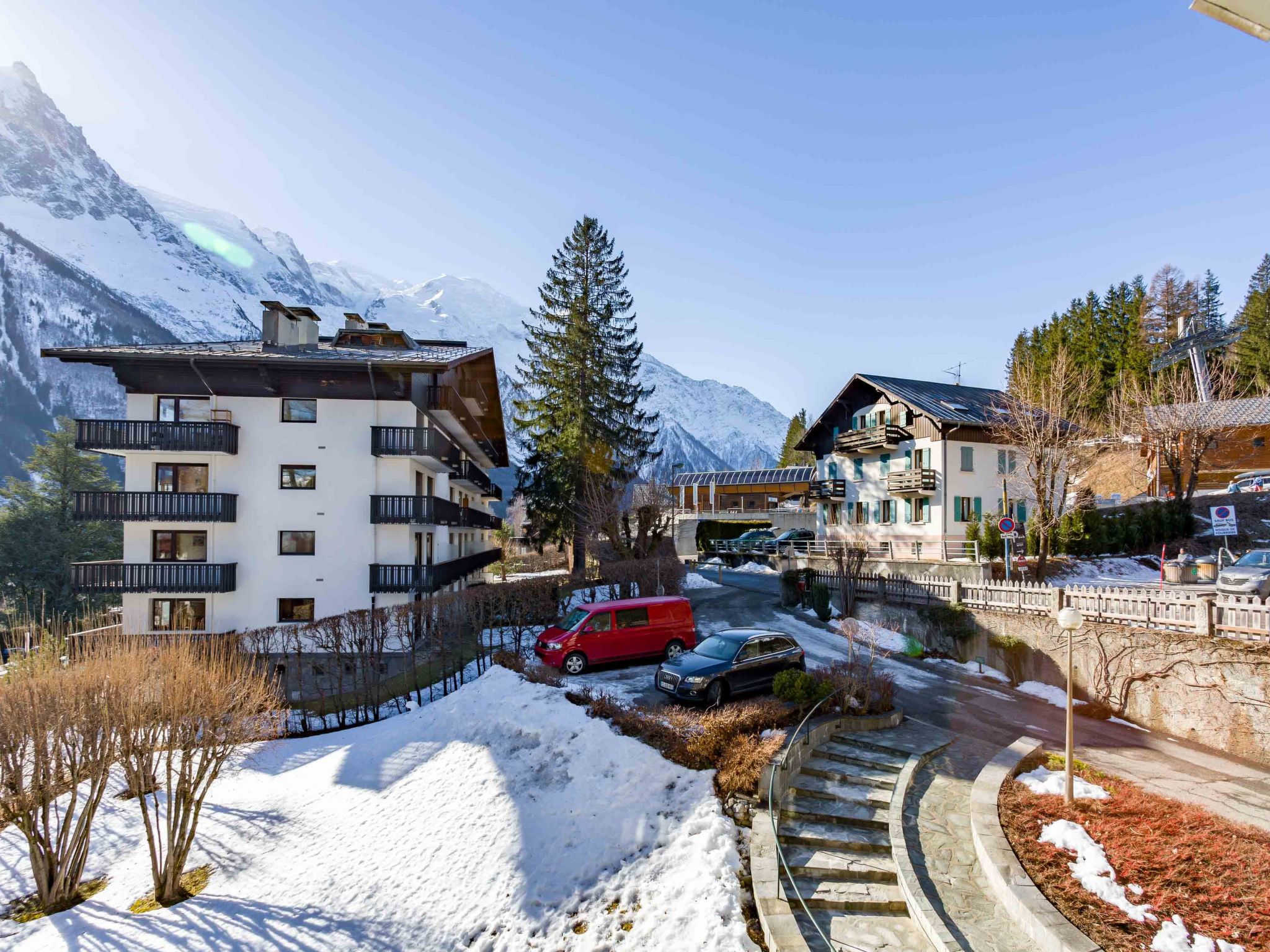 Le Brevent Wohnung-Image-tags.info