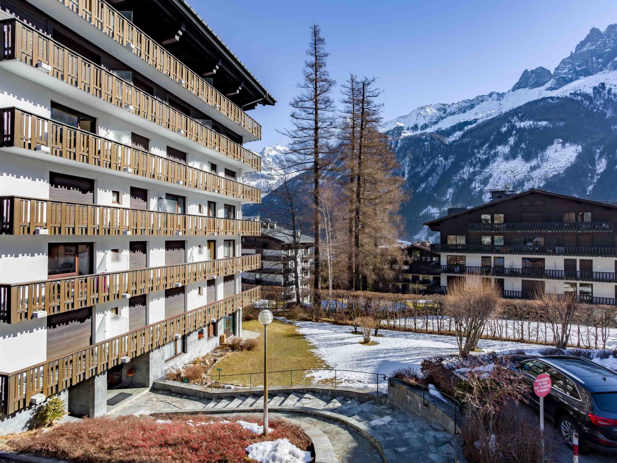 Le Brevent Wohnung-Image-tags.info