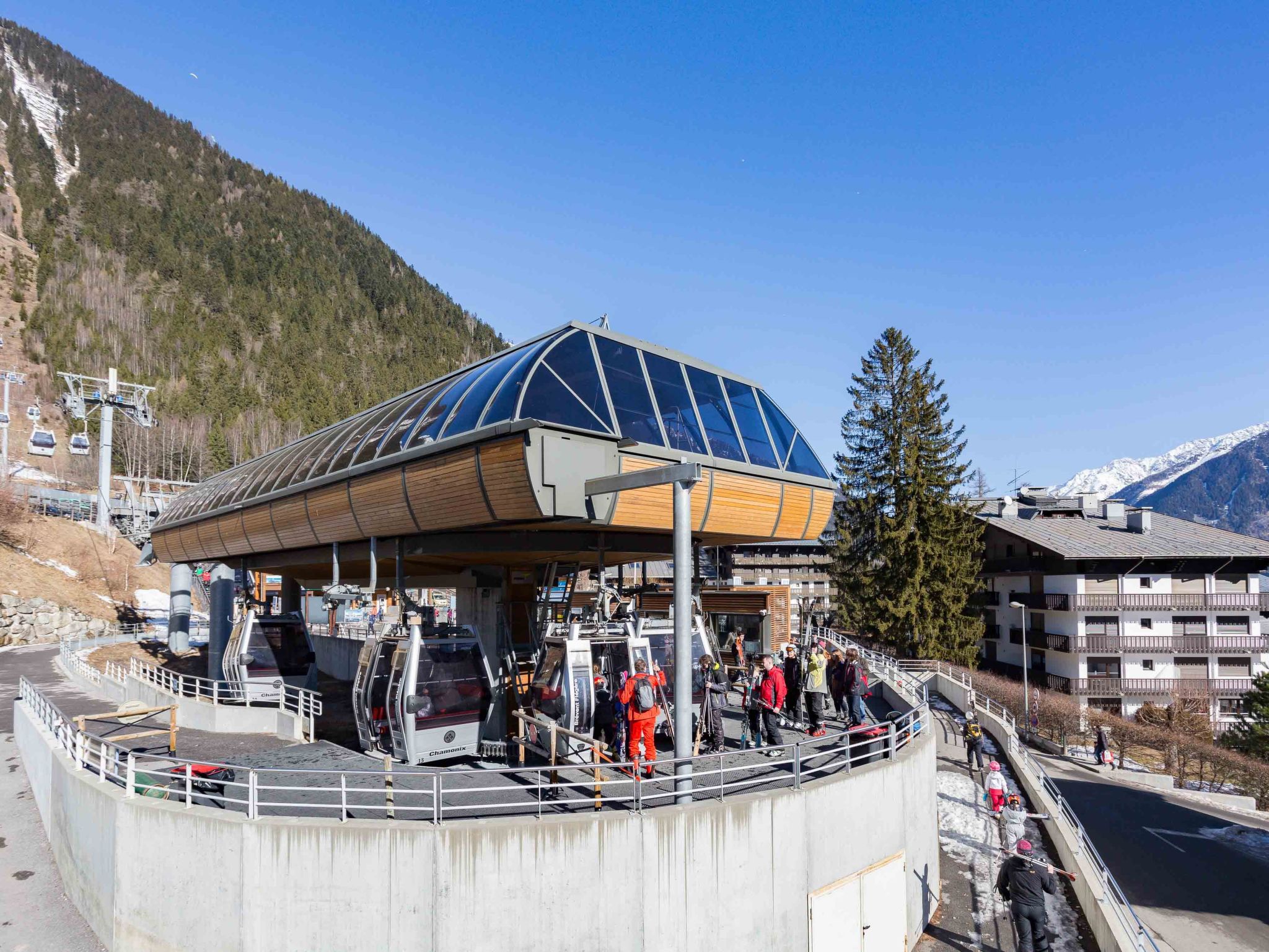 Le Brevent Wohnung-Image-tags.info