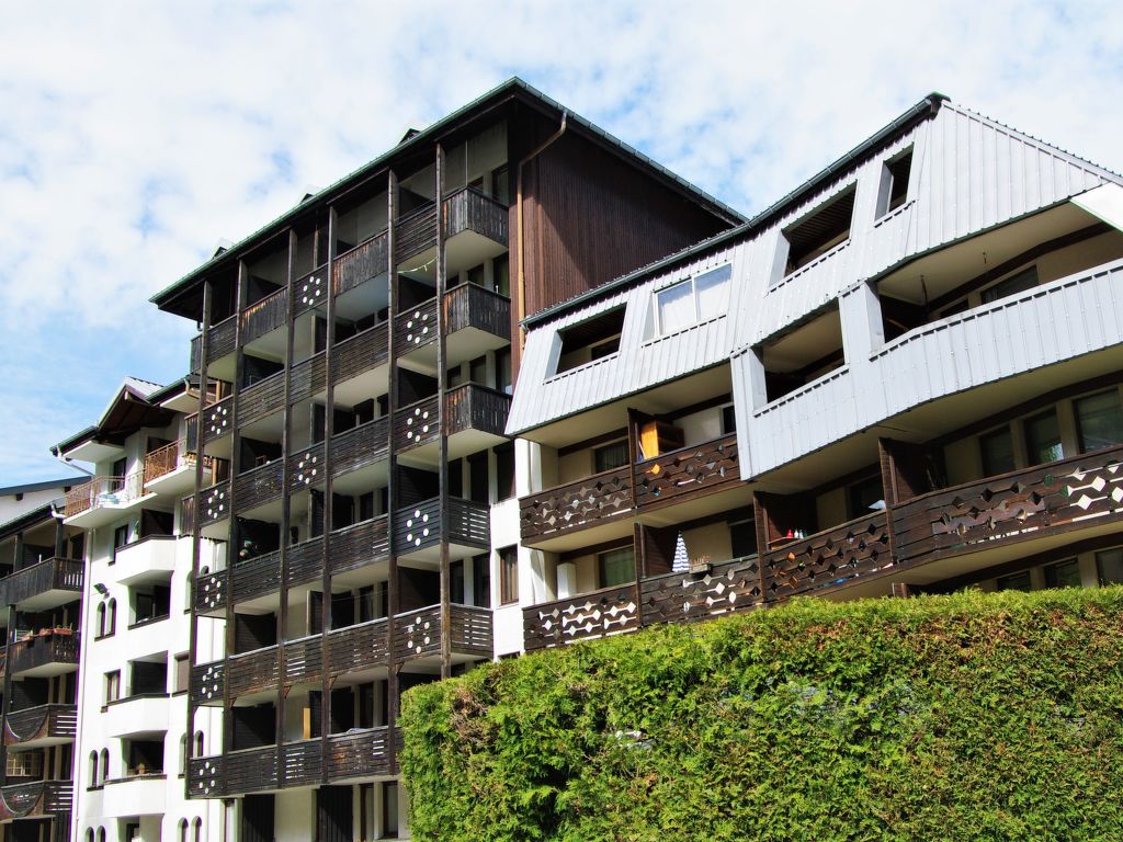 Appartement Le Grépon