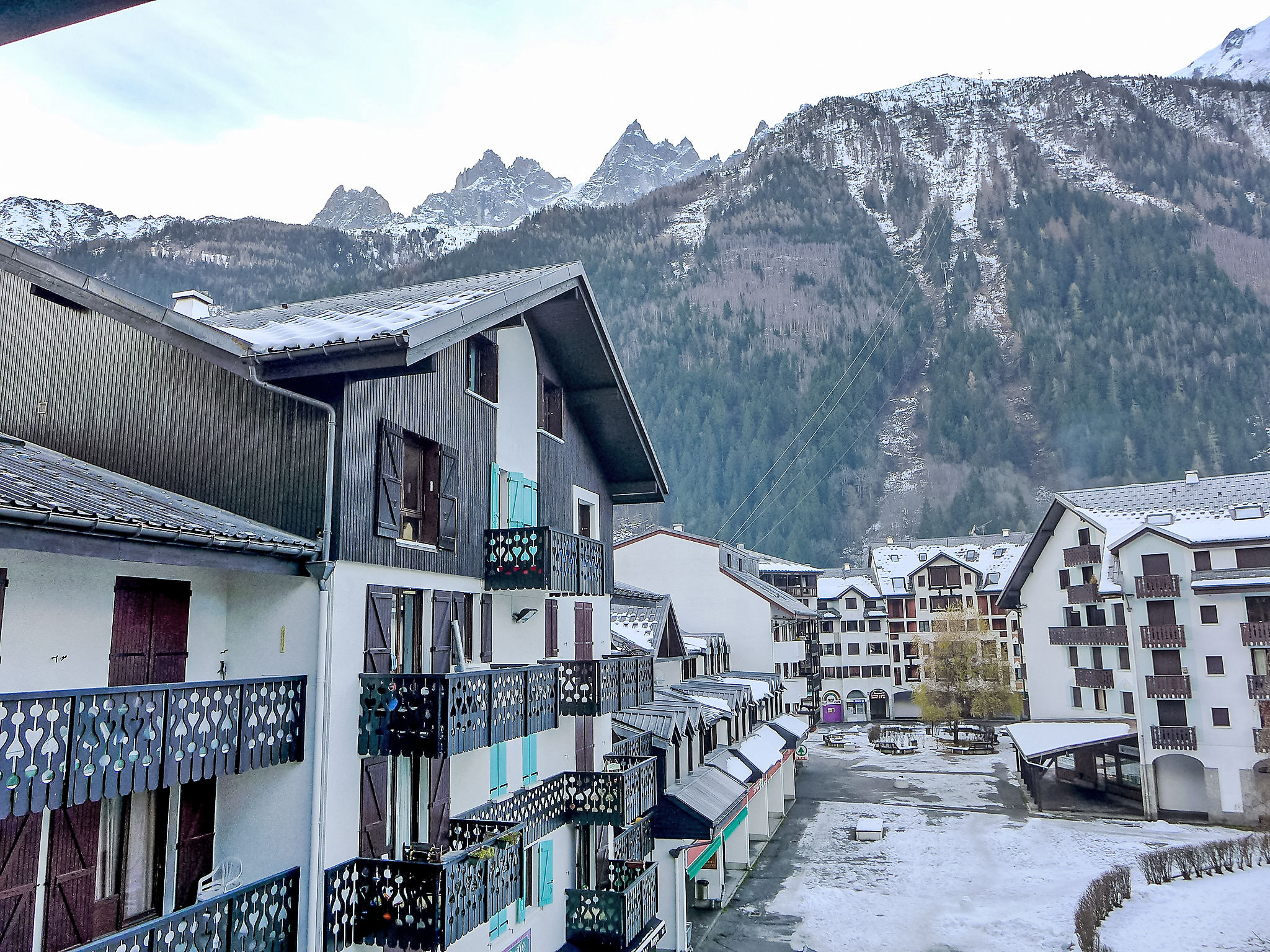 Photo of La Forclaz