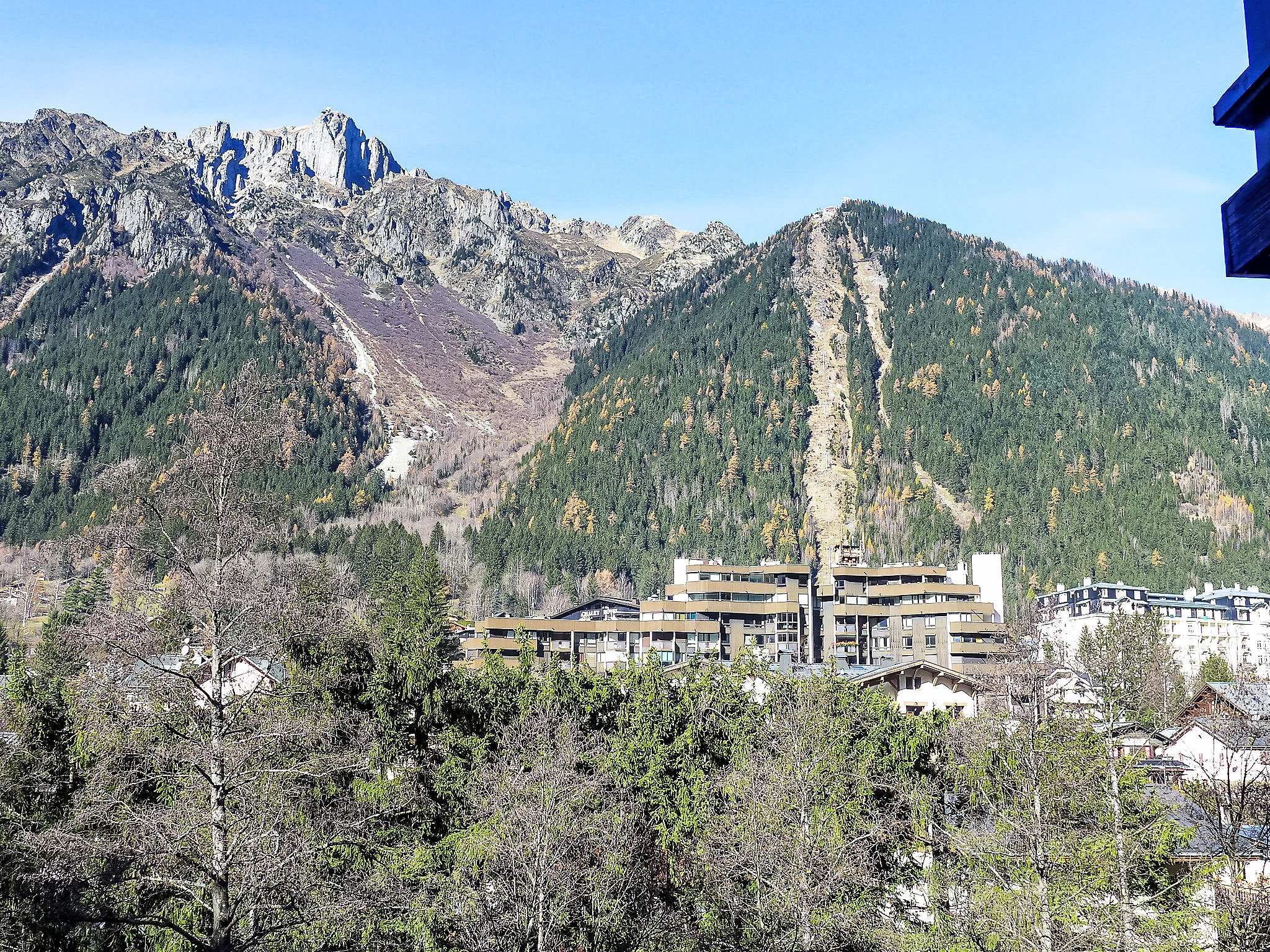 Photo of La Forclaz