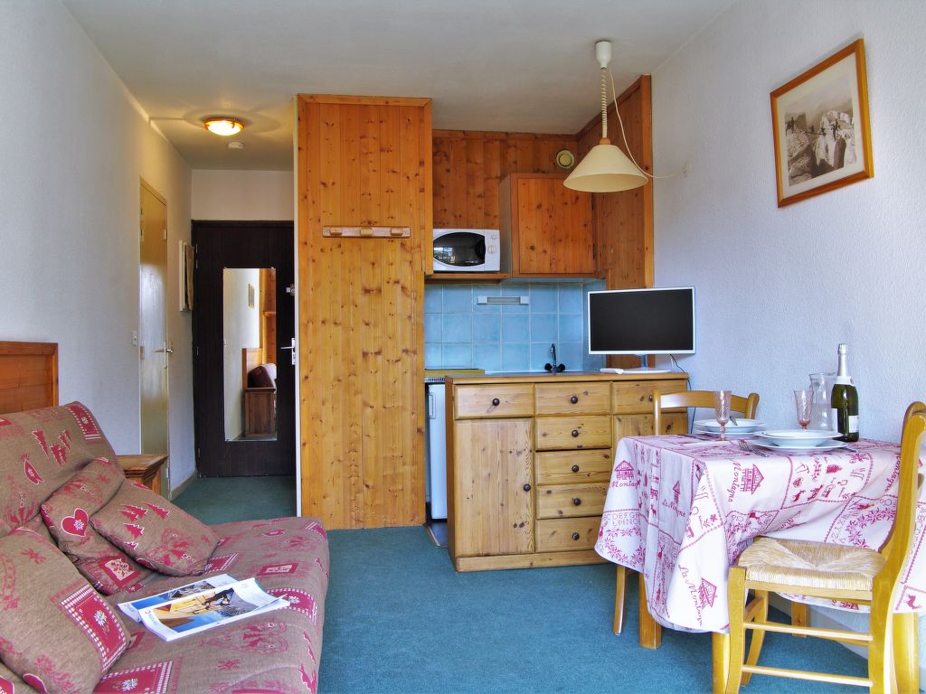 Appartement Le Chailloud in Frankrijk