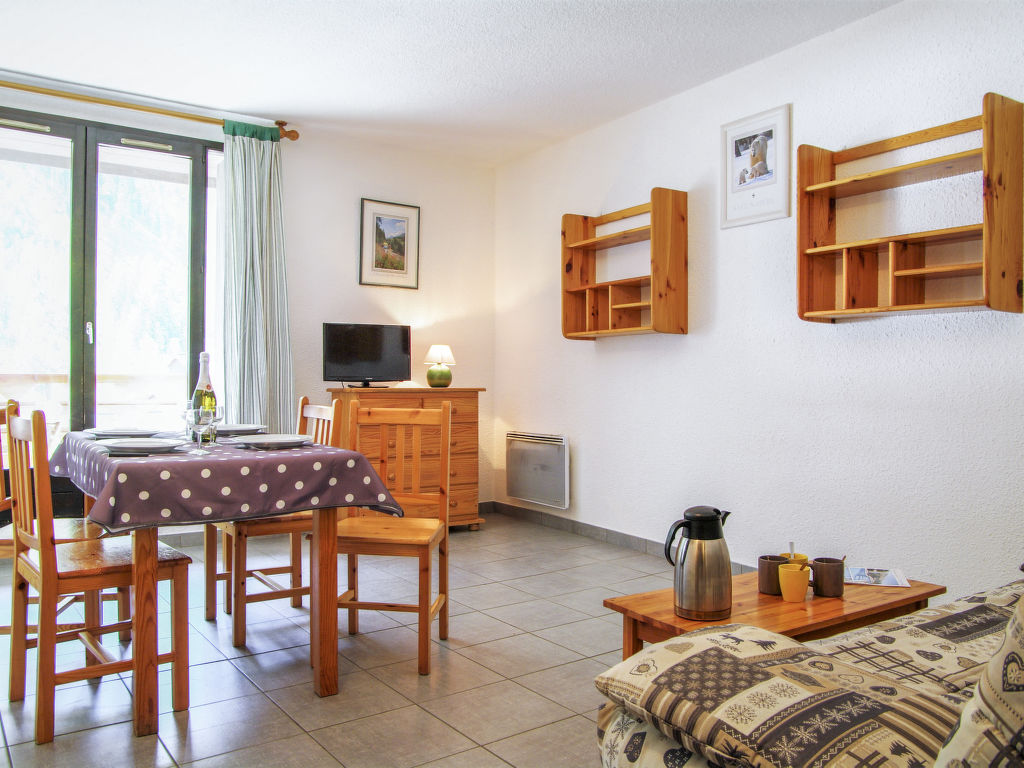 Appartement Gentiane in Frankrijk