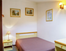 Compact studio-appartement in Chamonix Sud, vlakbij het meer en de skipiste - thumbnail 3