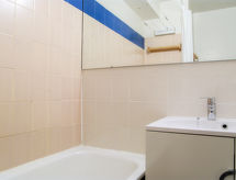 Compact studio-appartement in Chamonix Sud, vlakbij het meer en de skipiste - thumbnail 4