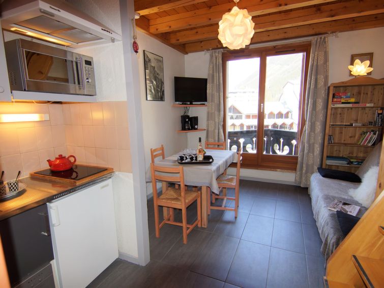 Apartman Le Triolet