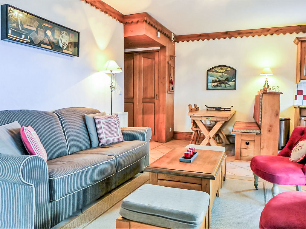 Appartement Ginabelle 1