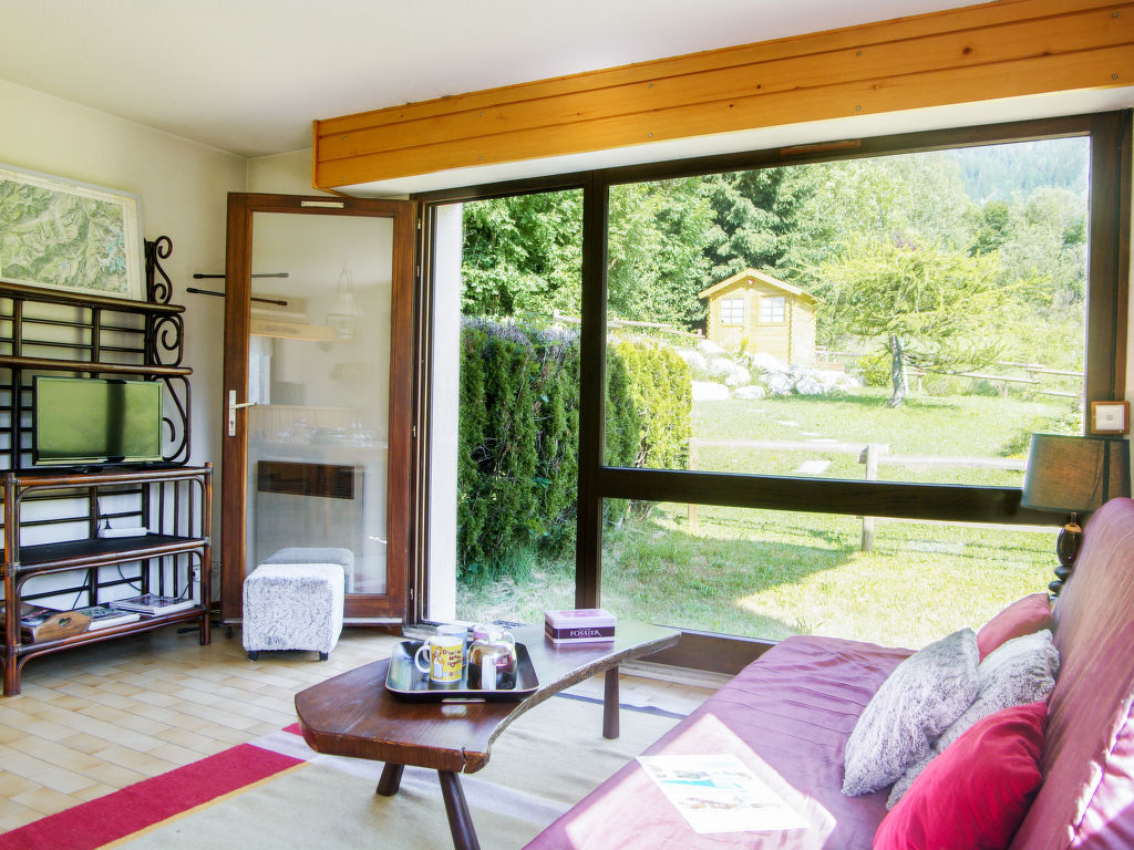 Vakantiehuis Les Pelarnys in Frankrijk