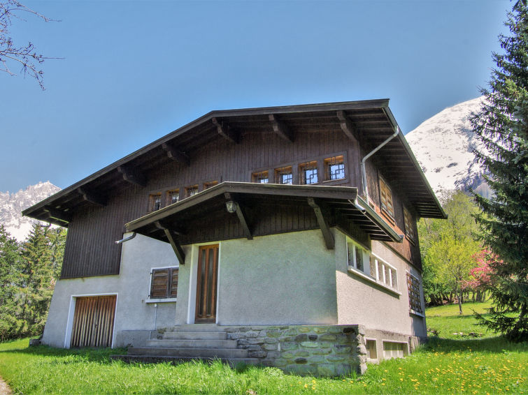 Casa de vacances Saint Antoine