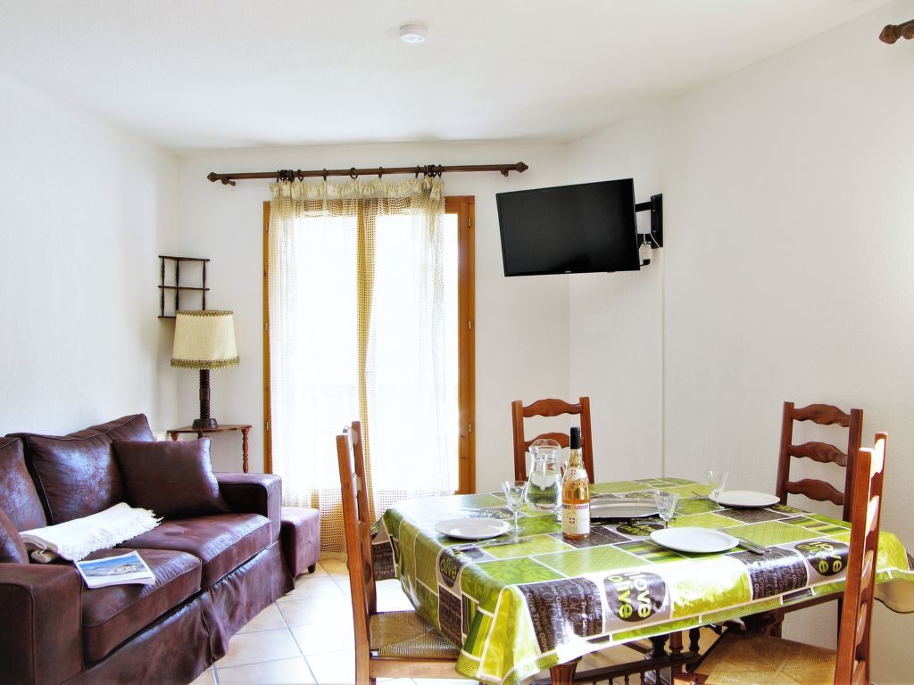 Appartement L'Hermine in Frankrijk