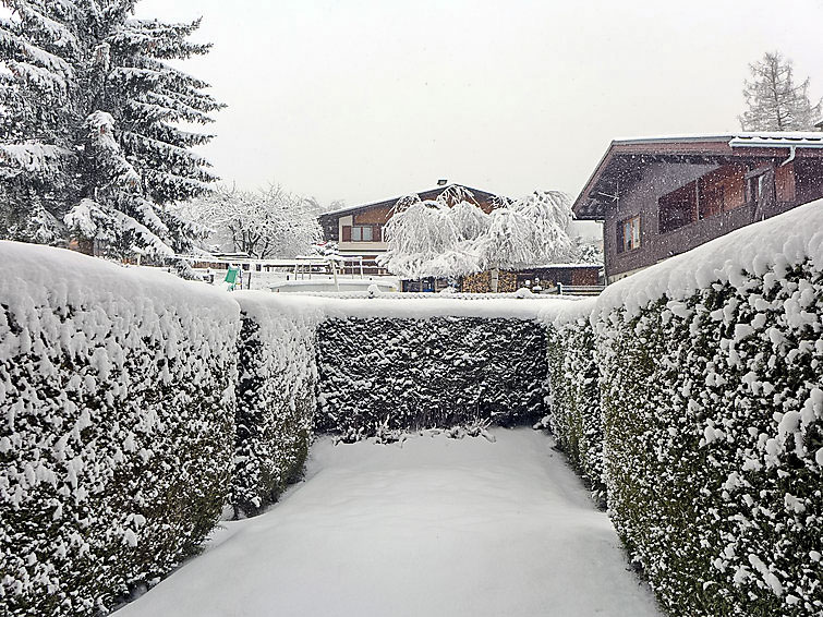 Photo of Les Chamois