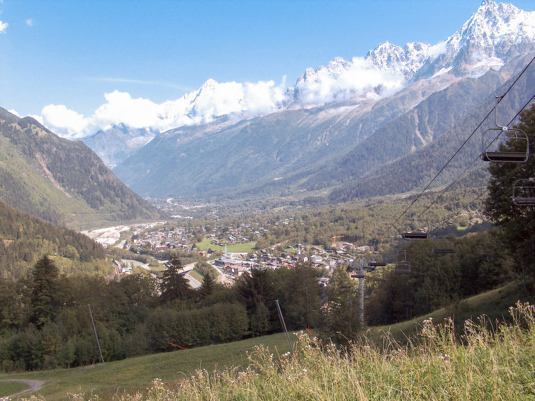 Photo of Les Aiguilles Rouges