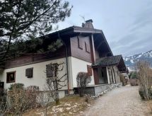 Appartamento Les Aiguilles Rouges