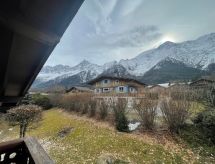 Appartamento Les Aiguilles Rouges
