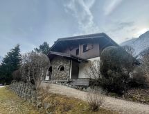 Appartamento Les Aiguilles Rouges