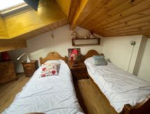 Appartamento Les Aiguilles Rouges