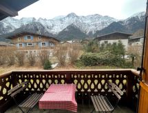 Appartamento Les Aiguilles Rouges