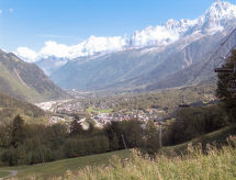 Appartamento Les Aiguilles Rouges