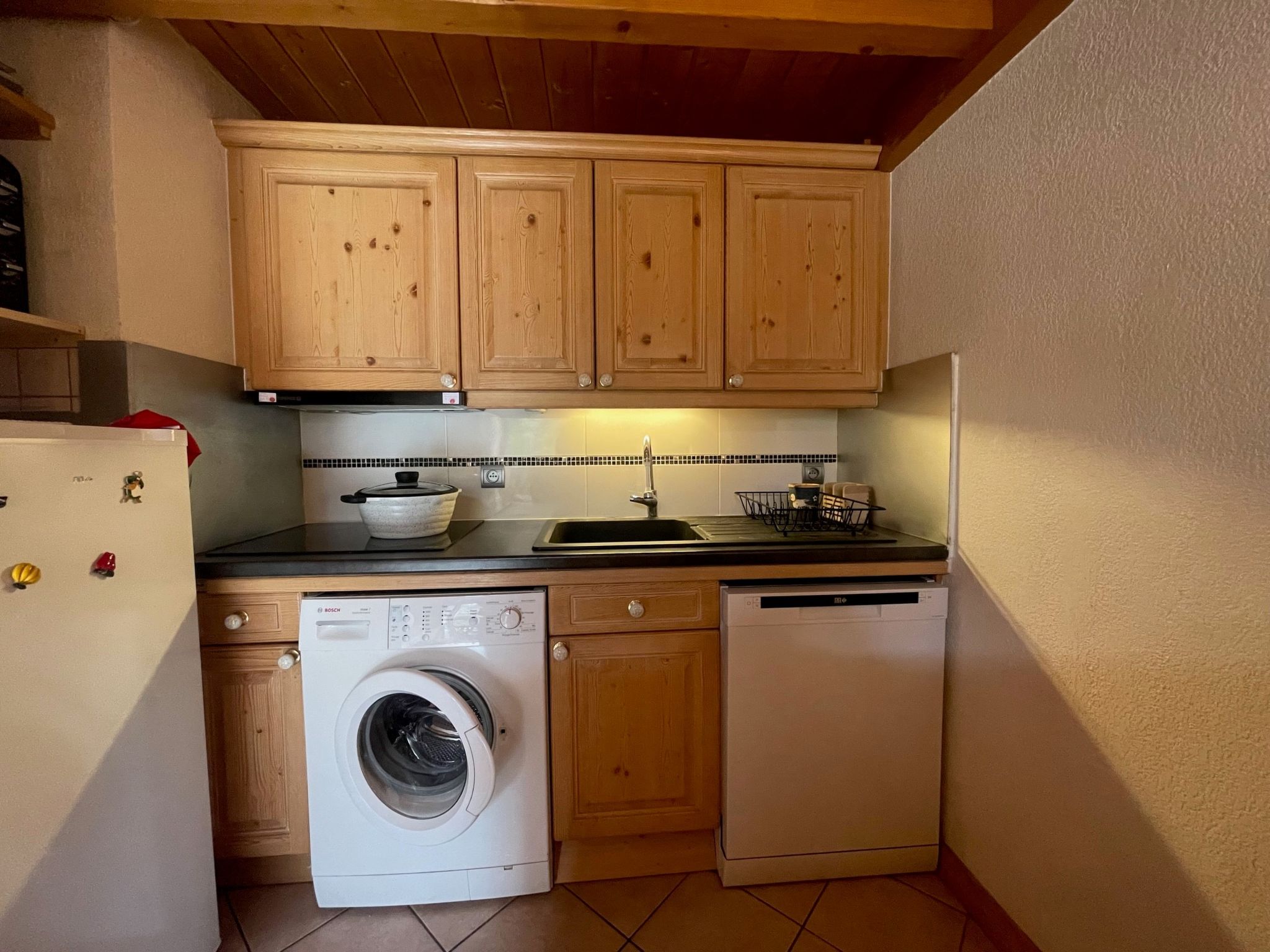 Les Aiguilles Rouges Apartment in Les Houches