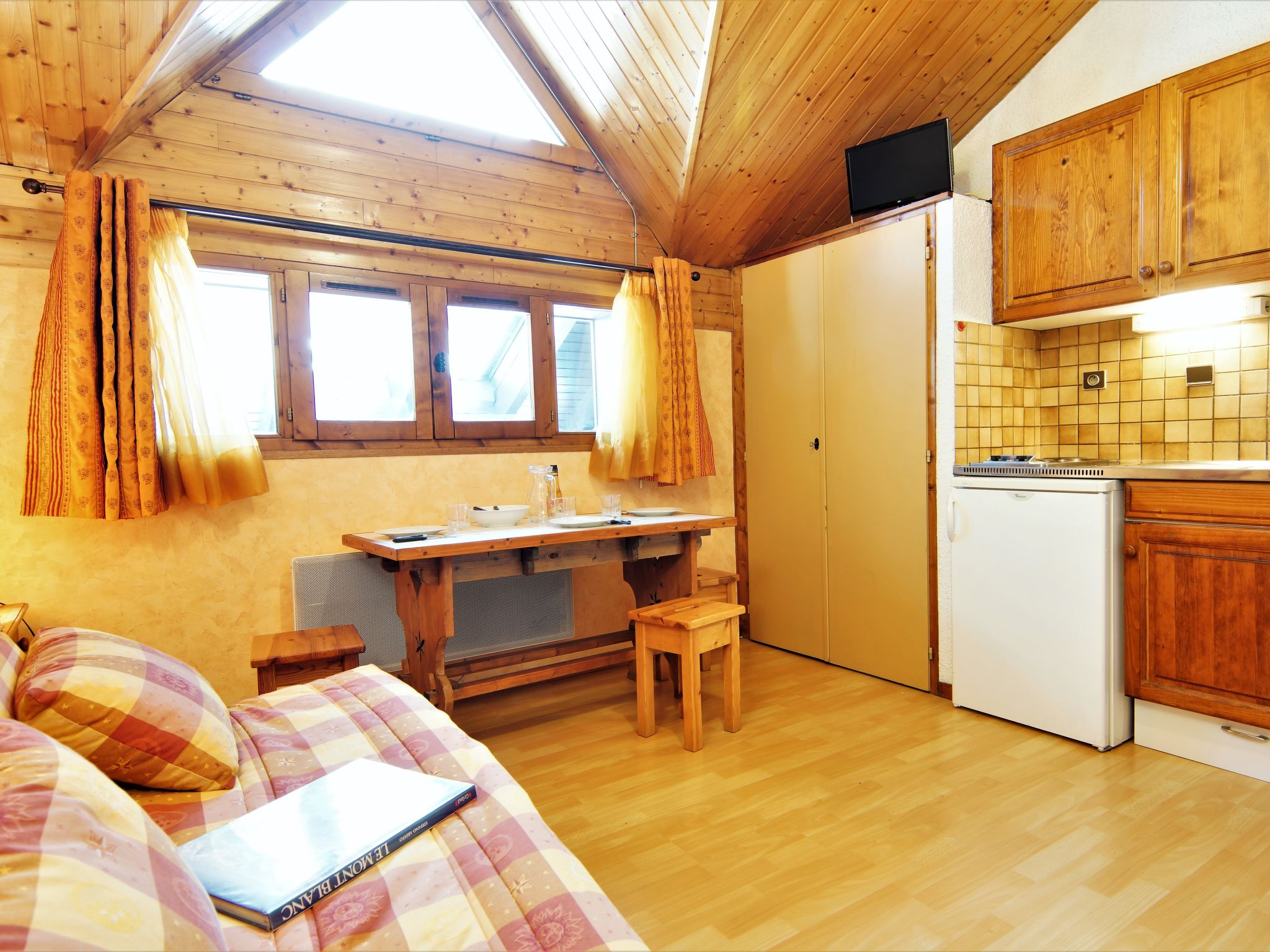 Les Arandellys Accommodation in Les Houches