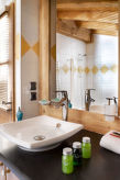 Ferienwohnung CGHRés&Spa Hameau Pierre Blanche