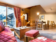 Ferienwohnung CGHRés&Spa Hameau Pierre Blanche