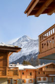 Ferienwohnung CGHRés&Spa Hameau Pierre Blanche