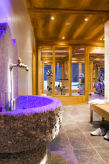 Ferienwohnung CGHRés&Spa Hameau Pierre Blanche