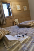 Ferienwohnung CGHRés&Spa Hameau Pierre Blanche