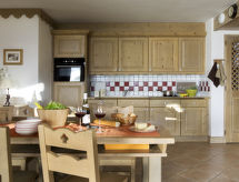 Ferienwohnung CGHRés&Spa Hameau Pierre Blanche