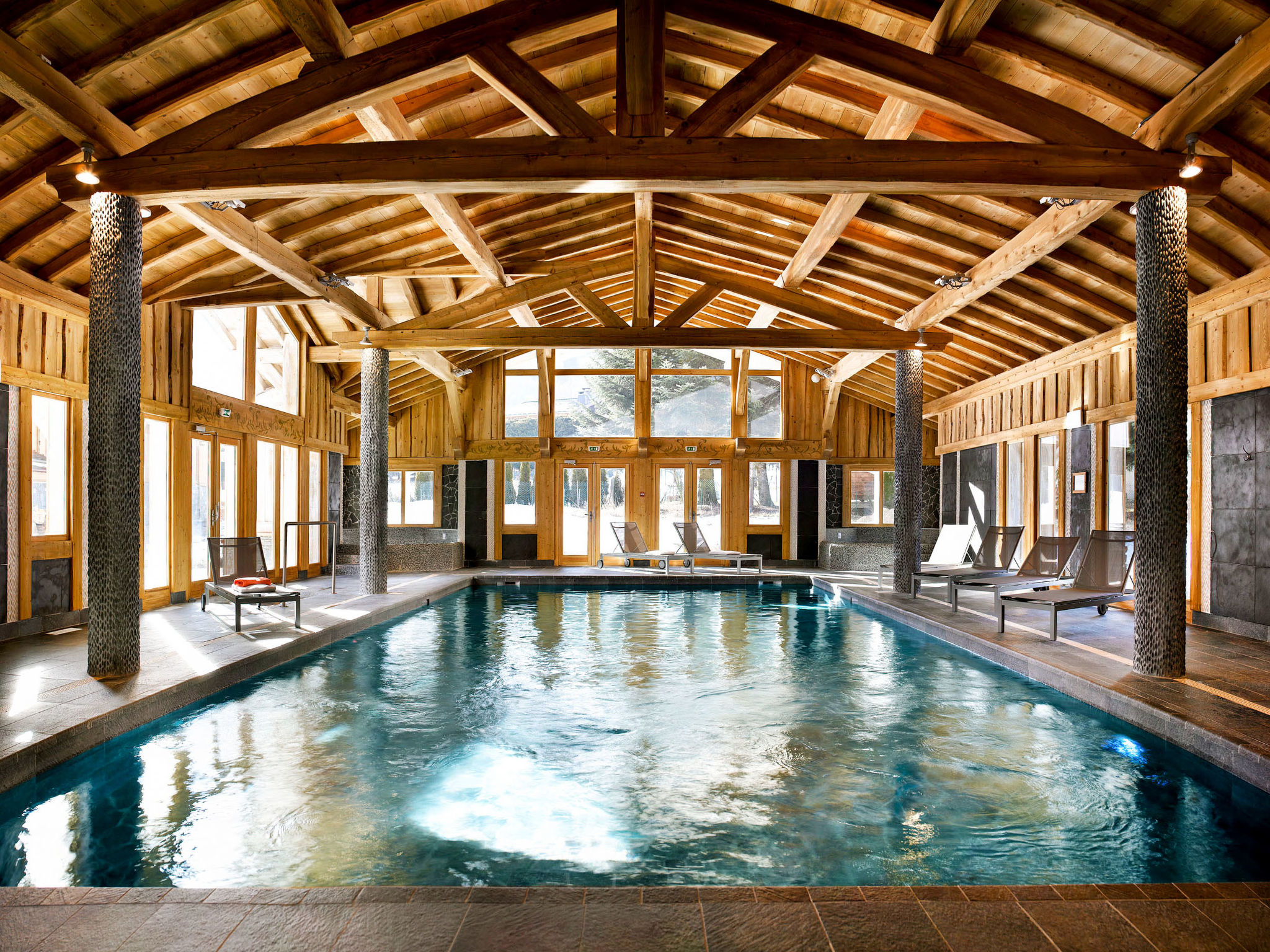 Les Houches accommodation chalets for rent in Les Houches apartments to rent in Les Houches holiday homes to rent in Les Houches