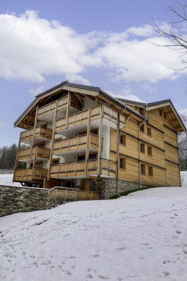 Ferienwohnung Terra Losa