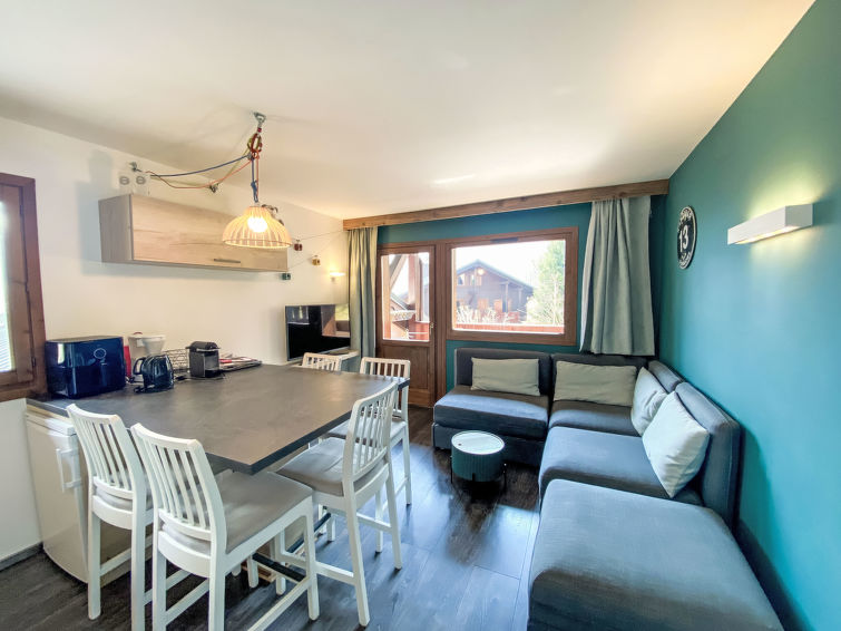Photo of Les Grands Balcons