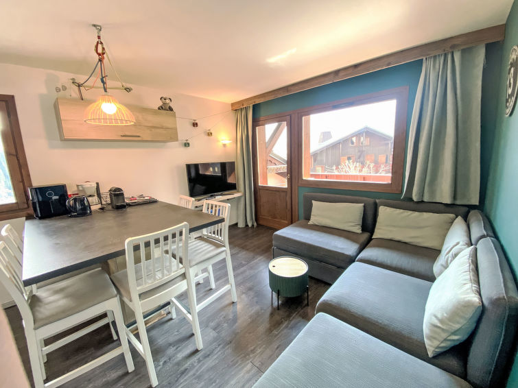 Photo of Les Grands Balcons