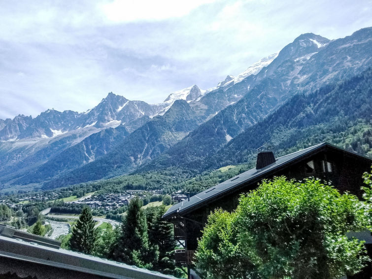 Photo of Les Grands Balcons