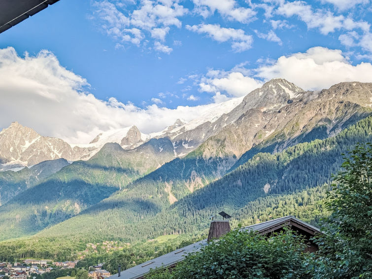 Photo of Les Grands Balcons